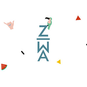 Z et Ma 品牌logo
